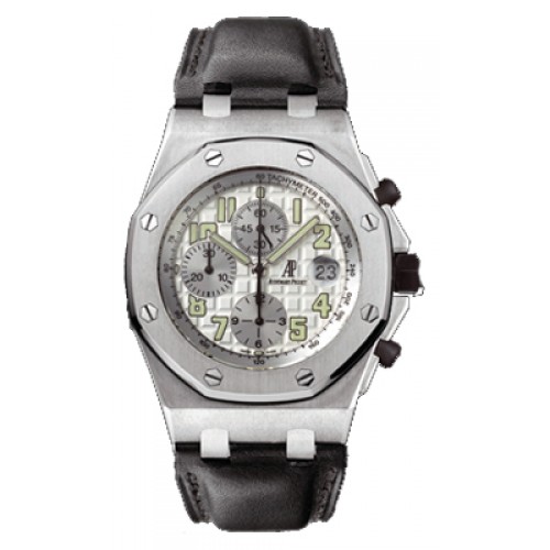 Audemars Piguet Royal Oak Offshore 26020ST-OO-D001IN-02-A Audemars Piguet Royal Oak Offshore 26020ST-OO-D001IN-02-A